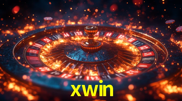 Bônus de boas-vindas na xwin