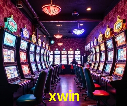 Segurança e performance na plataforma xwin