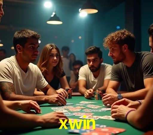 Loterias online na xwin
